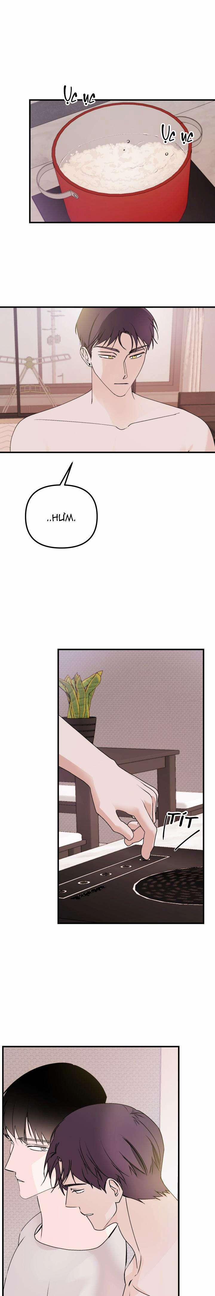 TUYỂN TẬP NHẤT THỤ ĐA CÔNG CỦA NHÀ KIM 0.0 HỌA TIẾT HOÀN HẢO 2 trang 9