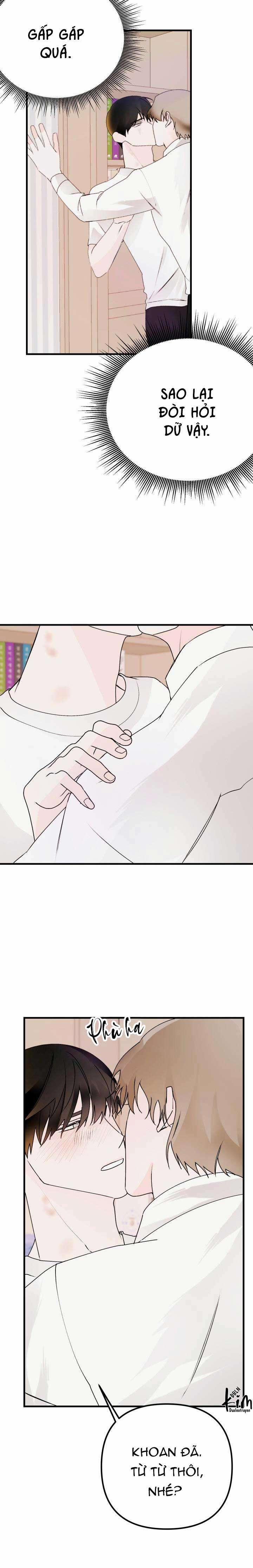 TUYỂN TẬP NHẤT THỤ ĐA CÔNG CỦA NHÀ KIM 0.0 HOẠ TIẾT HOÀN HẢO 3 trang 4