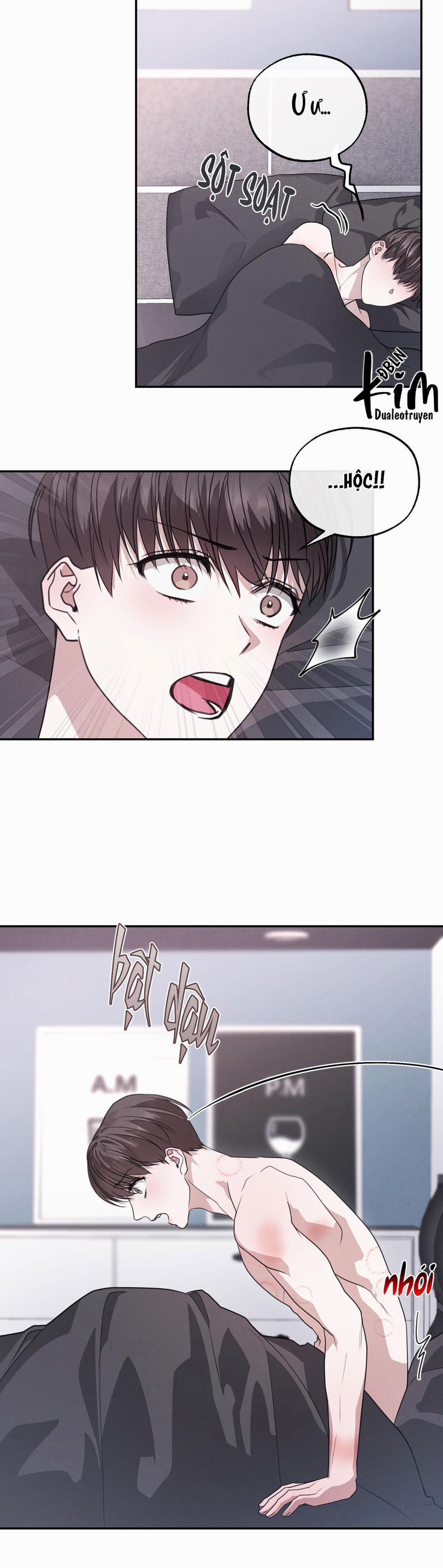 TUYỂN TẬP NHẤT THỤ ĐA CÔNG CỦA NHÀ KIM 38.4 con số may mắnE trang 1