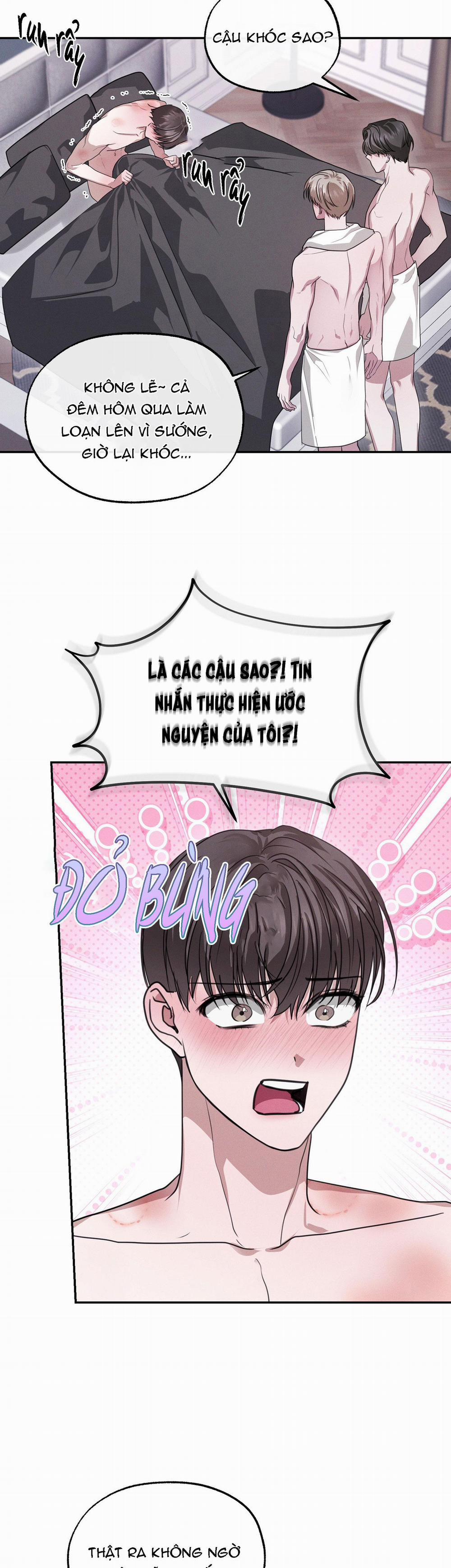 TUYỂN TẬP NHẤT THỤ ĐA CÔNG CỦA NHÀ KIM 38.4 con số may mắnE trang 10