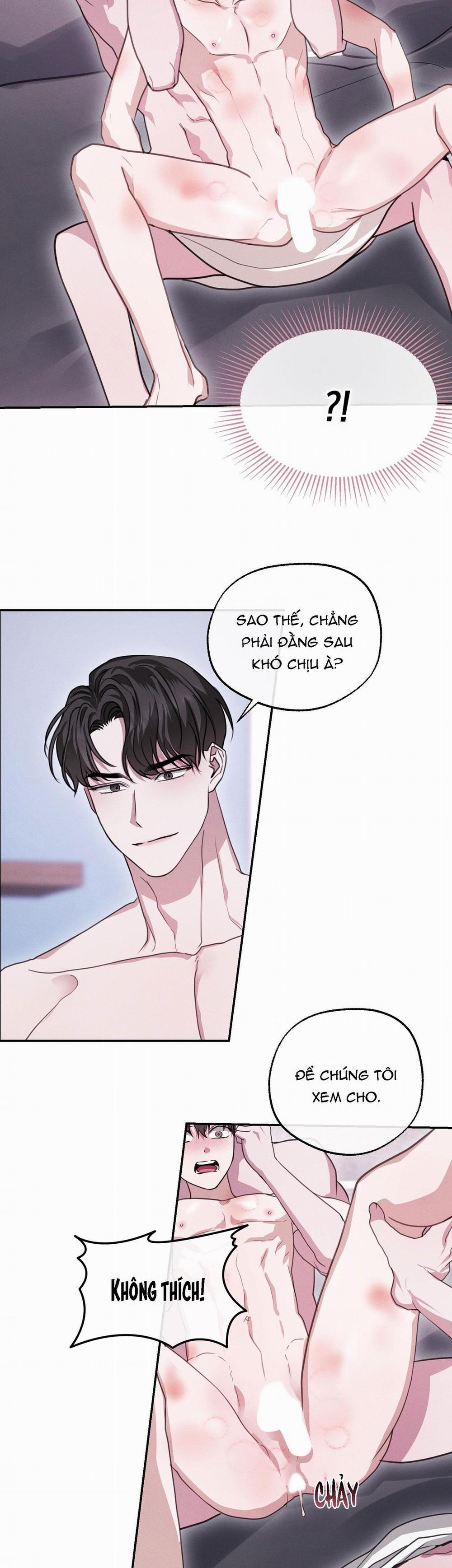 TUYỂN TẬP NHẤT THỤ ĐA CÔNG CỦA NHÀ KIM 38.4 con số may mắnE trang 14