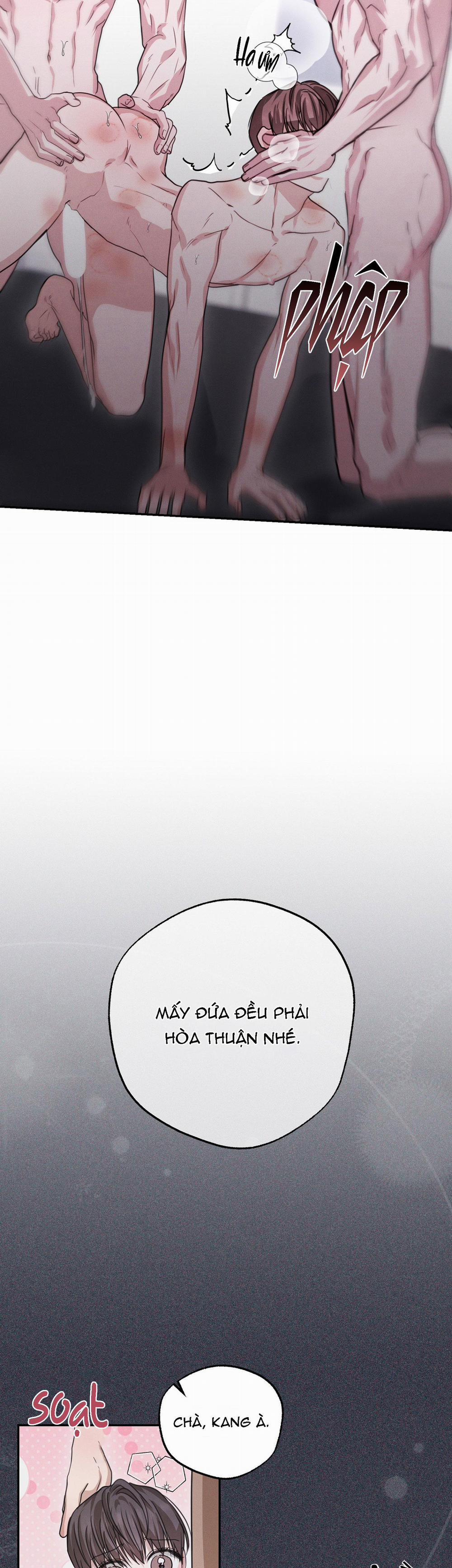 TUYỂN TẬP NHẤT THỤ ĐA CÔNG CỦA NHÀ KIM 38.4 con số may mắnE trang 24