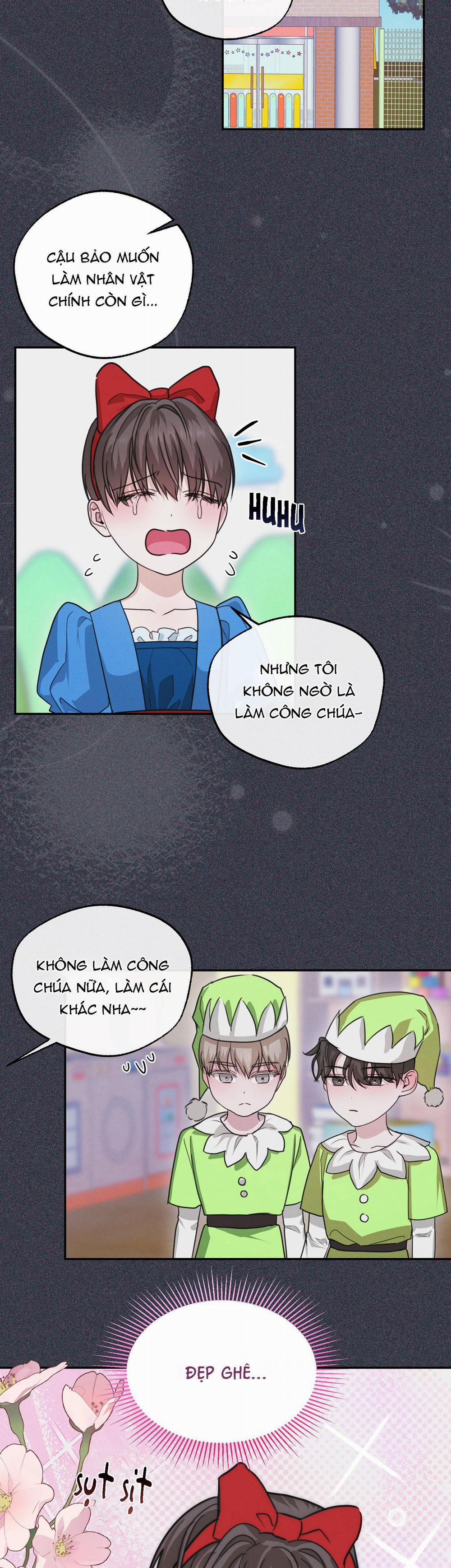 TUYỂN TẬP NHẤT THỤ ĐA CÔNG CỦA NHÀ KIM 38.4 con số may mắnE trang 26