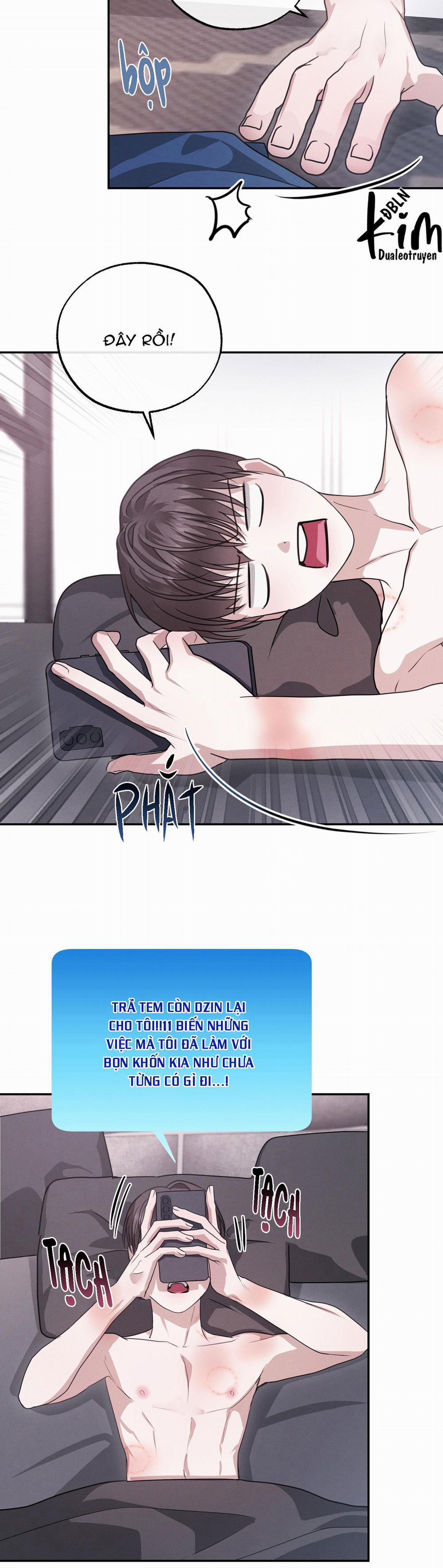 TUYỂN TẬP NHẤT THỤ ĐA CÔNG CỦA NHÀ KIM 38.4 con số may mắnE trang 3