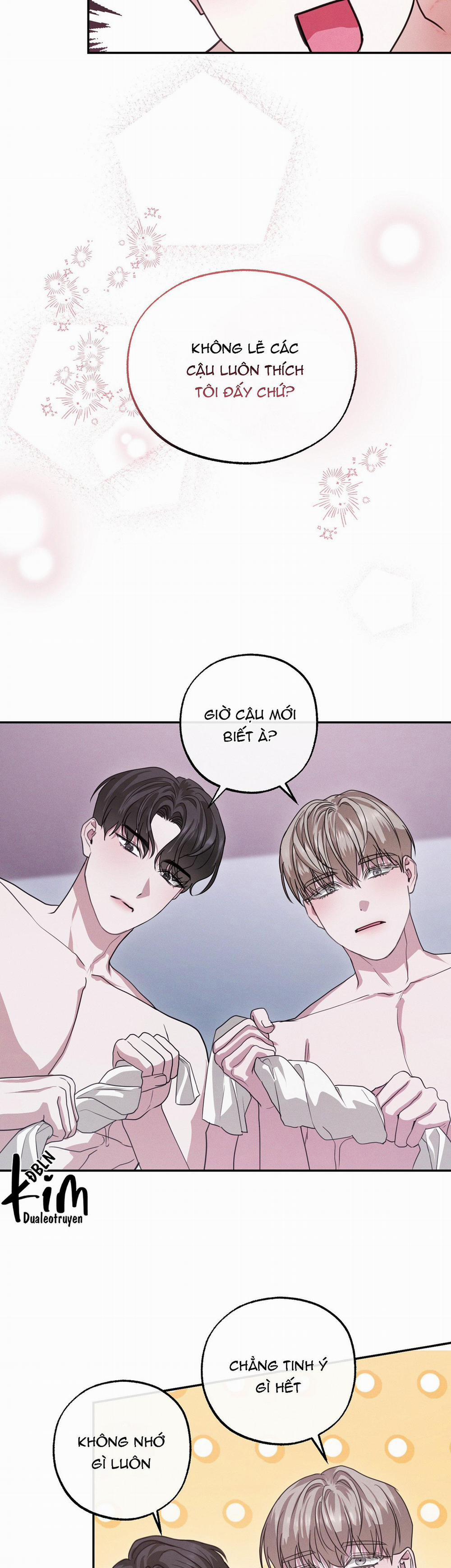 TUYỂN TẬP NHẤT THỤ ĐA CÔNG CỦA NHÀ KIM 38.4 con số may mắnE trang 30