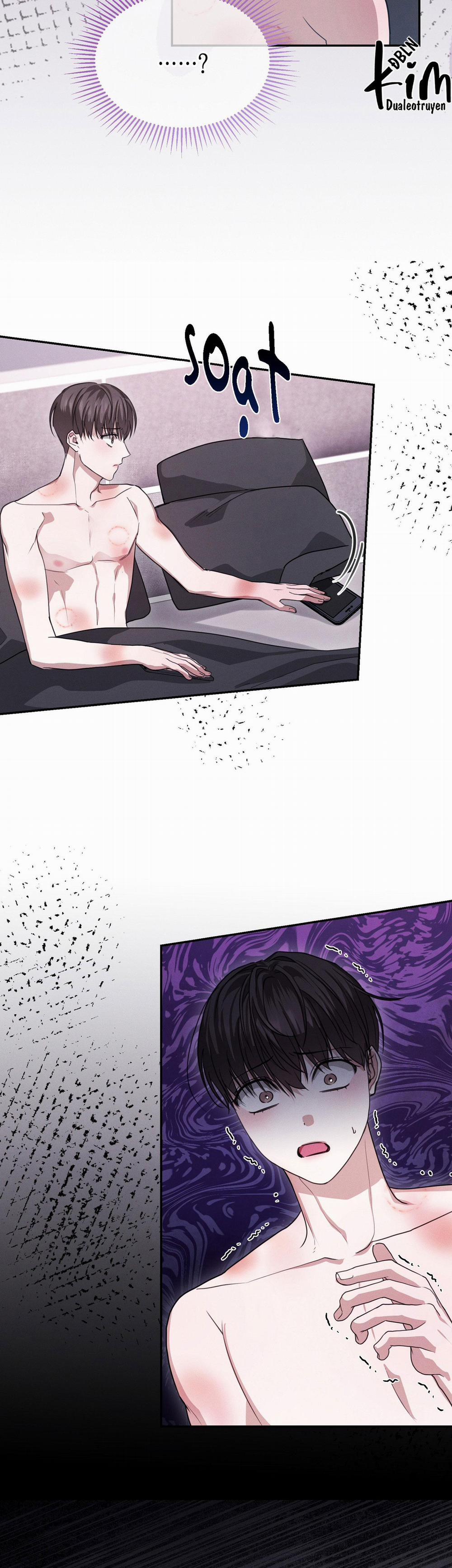 TUYỂN TẬP NHẤT THỤ ĐA CÔNG CỦA NHÀ KIM 38.4 con số may mắnE trang 5