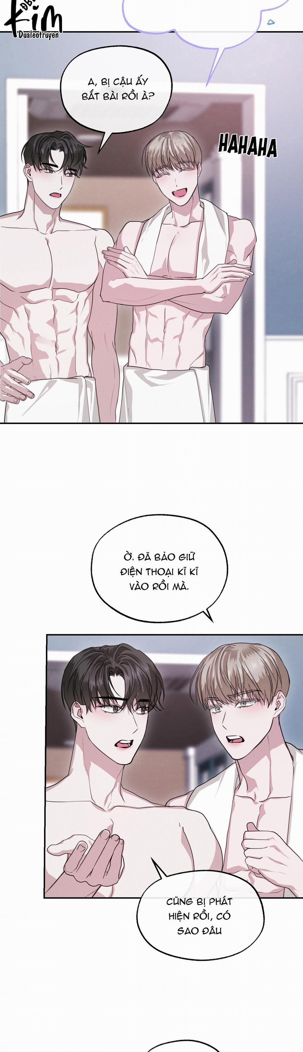 TUYỂN TẬP NHẤT THỤ ĐA CÔNG CỦA NHÀ KIM 38.4 con số may mắnE trang 9