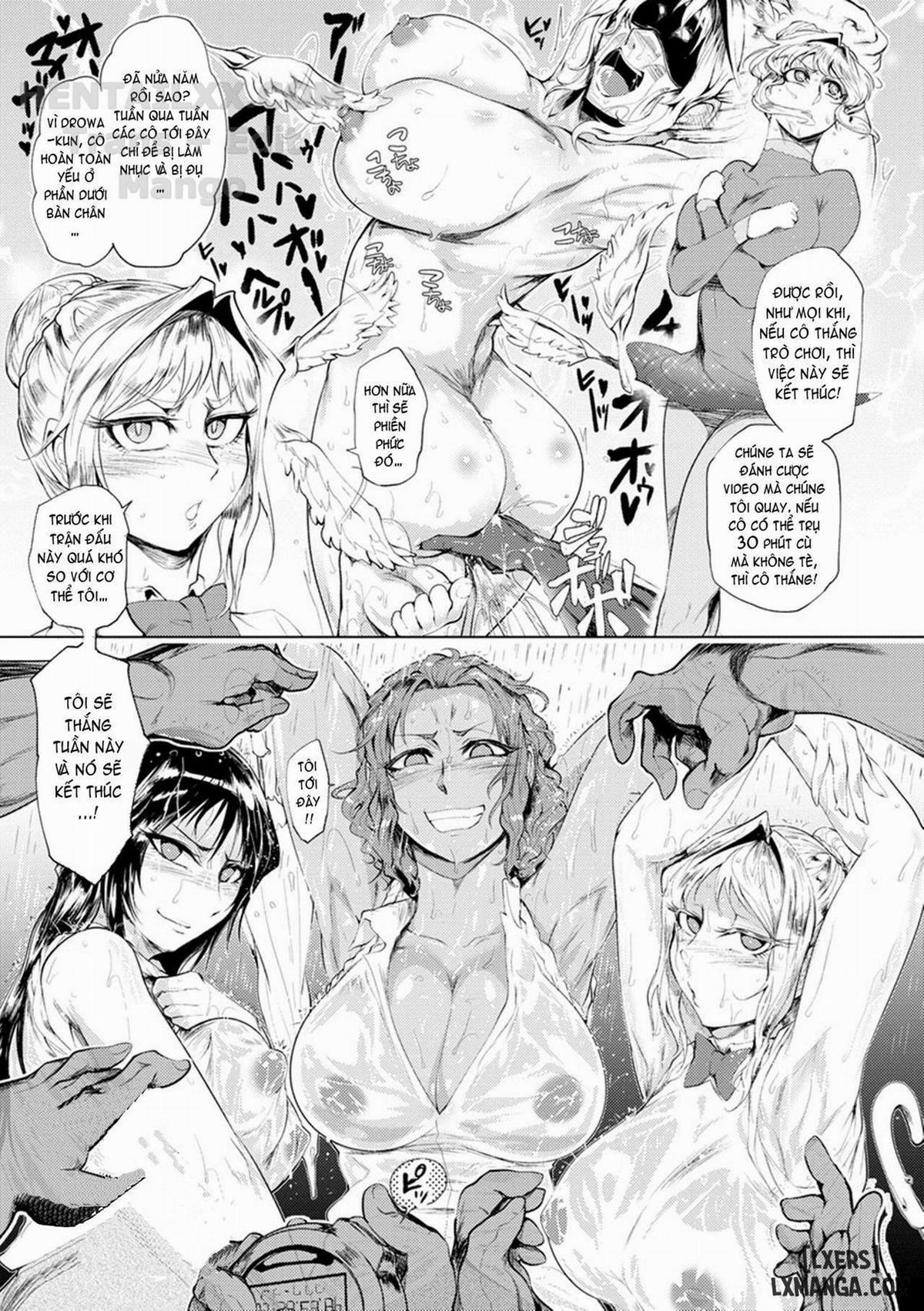 tuyển tập nhiều nước 1 trang 8