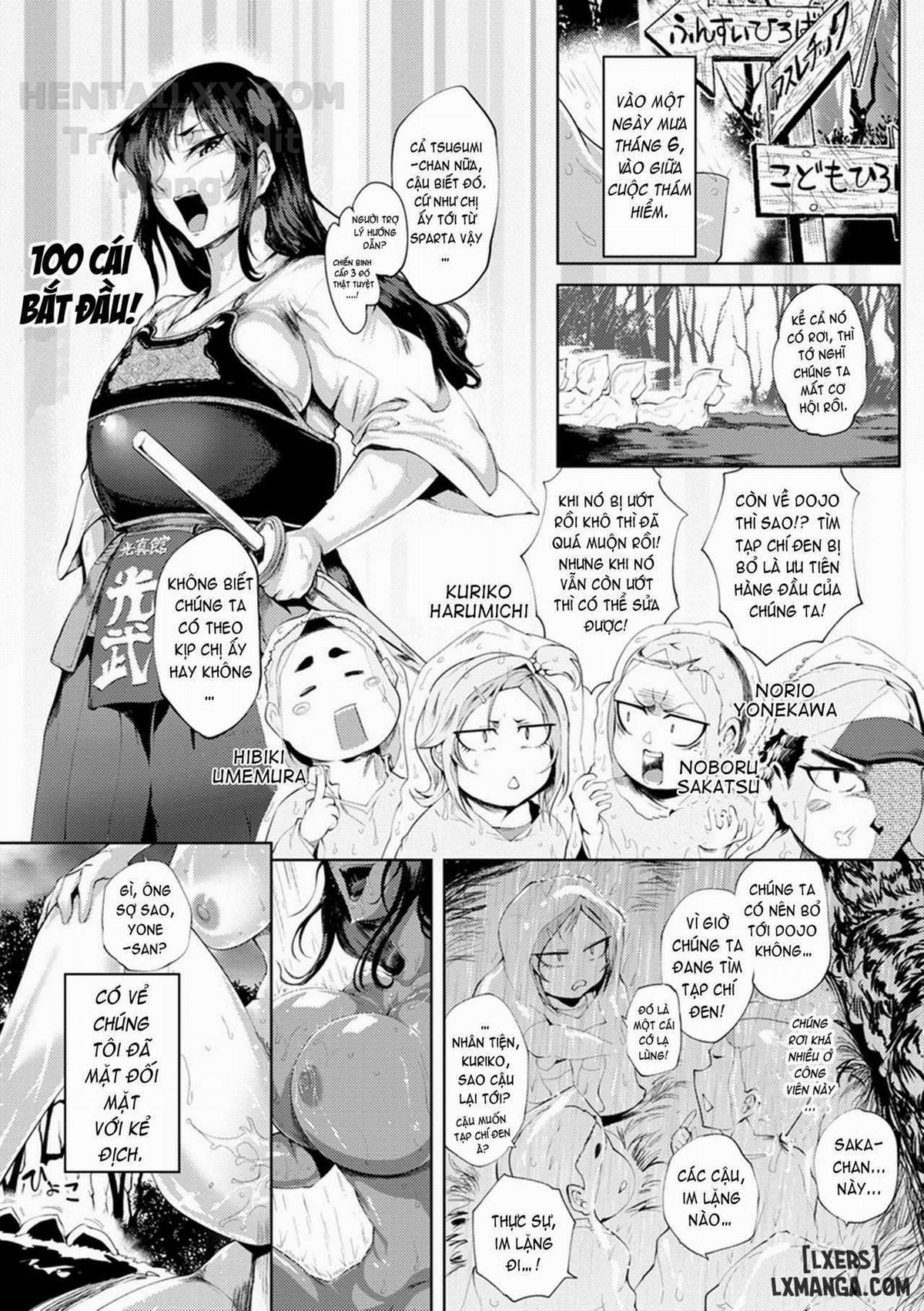 tuyển tập nhiều nước 2 trang 0