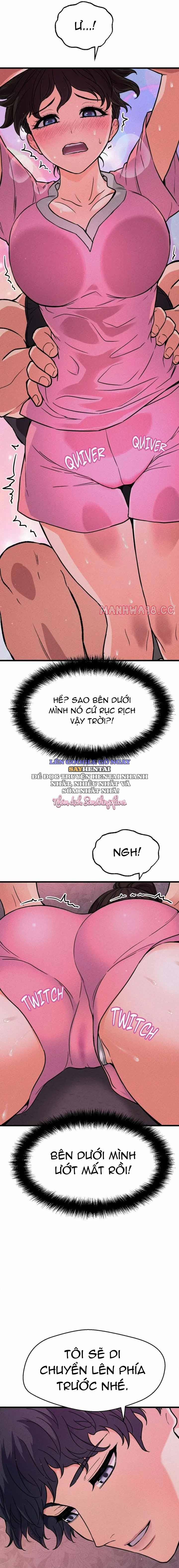Tuyển Tập Những Bản Tình Ca Đầy Nghiệt Ngã Và Sự Phản Bội 1 trang 14