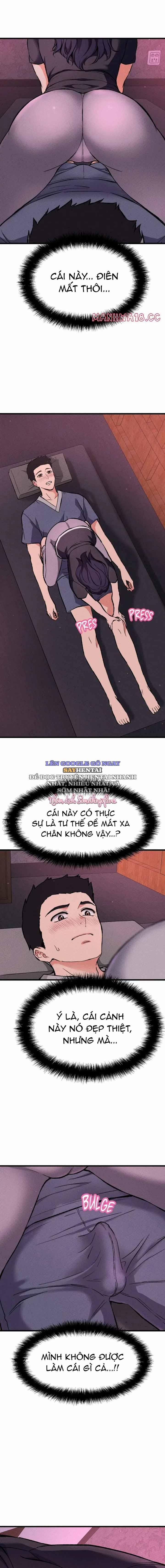 Tuyển Tập Những Bản Tình Ca Đầy Nghiệt Ngã Và Sự Phản Bội 1 trang 18