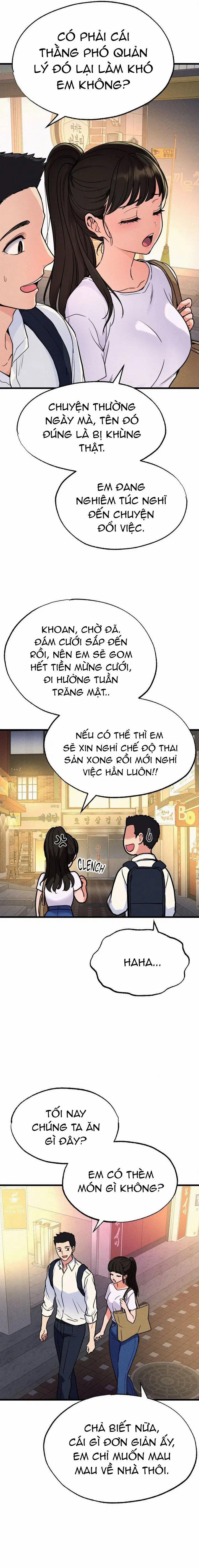 Tuyển Tập Những Bản Tình Ca Đầy Nghiệt Ngã Và Sự Phản Bội 1 trang 2