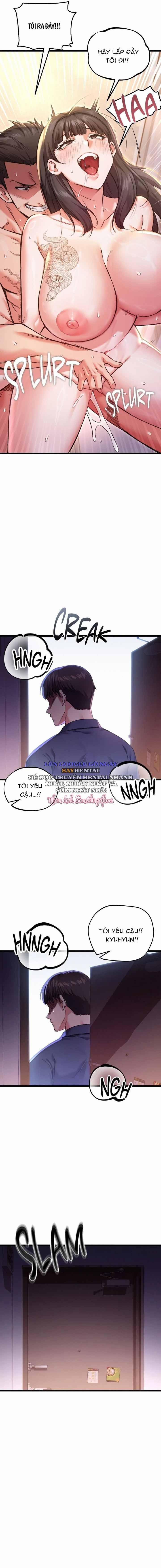 Tuyển Tập Những Bản Tình Ca Đầy Nghiệt Ngã Và Sự Phản Bội 10 trang 13