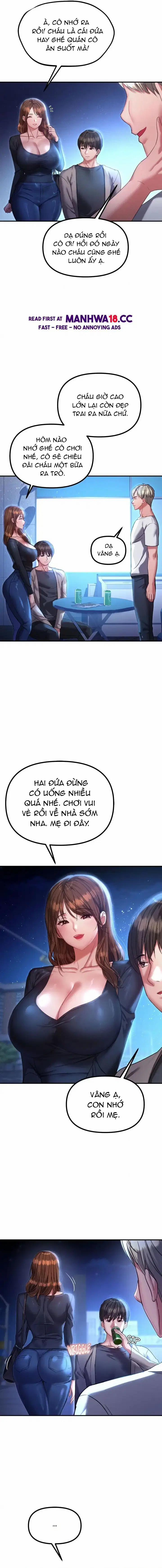 Tuyển Tập Những Bản Tình Ca Đầy Nghiệt Ngã Và Sự Phản Bội 11 trang 12
