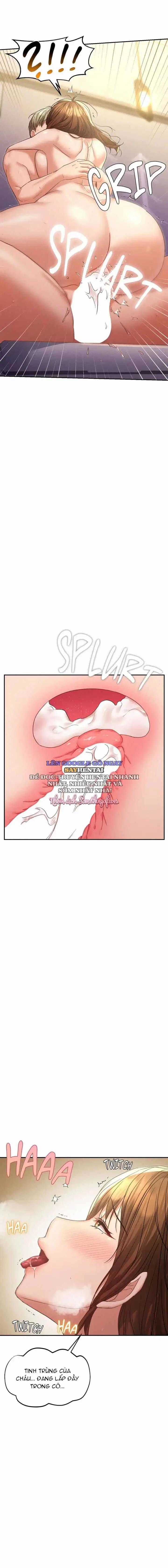 Tuyển Tập Những Bản Tình Ca Đầy Nghiệt Ngã Và Sự Phản Bội 12 trang 18