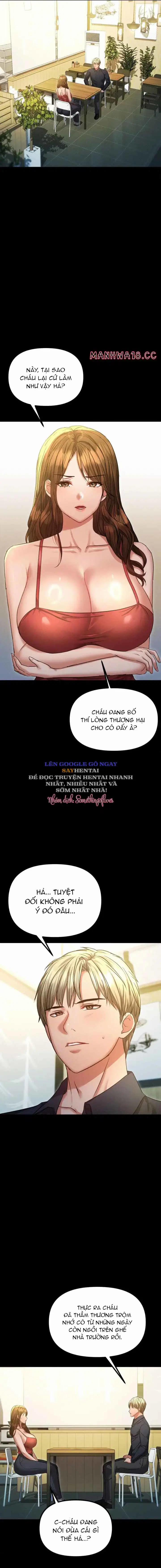 Tuyển Tập Những Bản Tình Ca Đầy Nghiệt Ngã Và Sự Phản Bội 13 trang 2