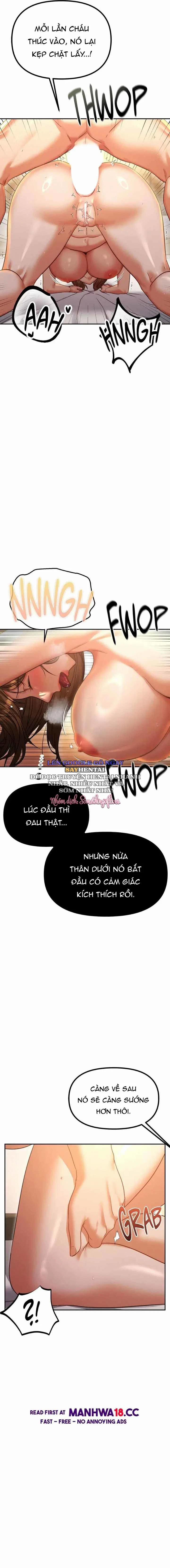 Tuyển Tập Những Bản Tình Ca Đầy Nghiệt Ngã Và Sự Phản Bội 15 trang 3