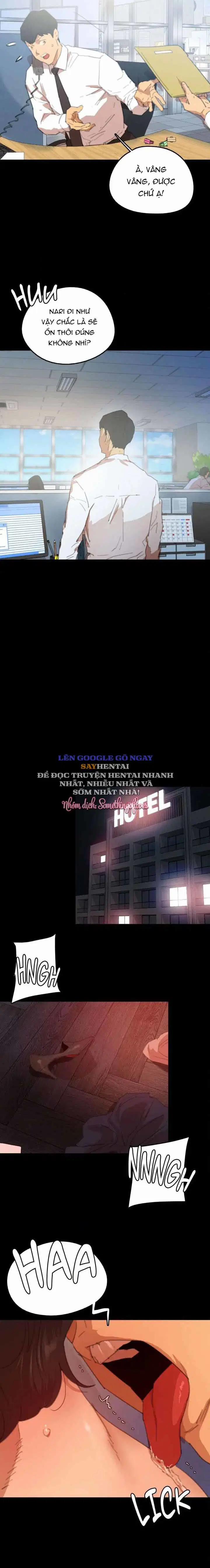 Tuyển Tập Những Bản Tình Ca Đầy Nghiệt Ngã Và Sự Phản Bội 16 trang 17