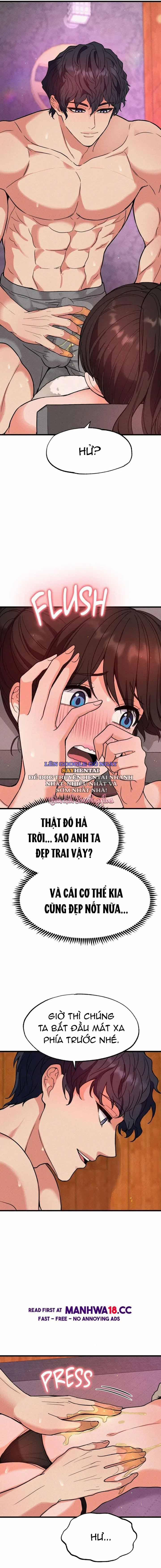 Tuyển Tập Những Bản Tình Ca Đầy Nghiệt Ngã Và Sự Phản Bội 2 trang 13