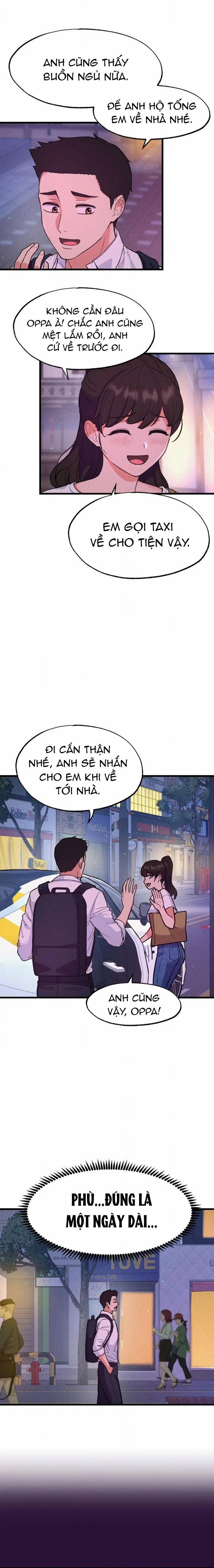 Tuyển Tập Những Bản Tình Ca Đầy Nghiệt Ngã Và Sự Phản Bội 2 trang 3