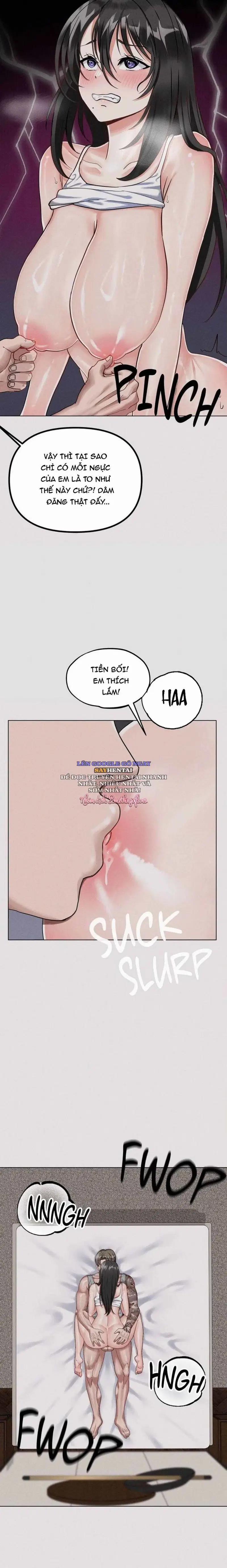 Tuyển Tập Những Bản Tình Ca Đầy Nghiệt Ngã Và Sự Phản Bội 22 trang 5