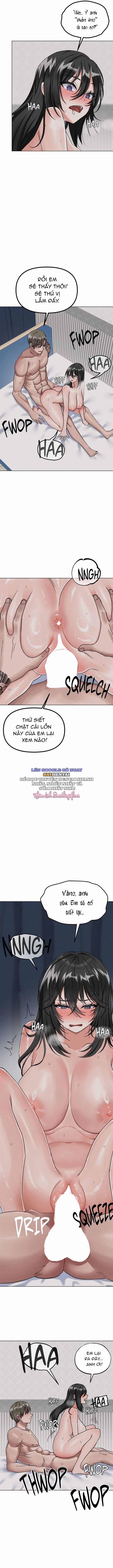 Tuyển Tập Những Bản Tình Ca Đầy Nghiệt Ngã Và Sự Phản Bội 24 trang 4
