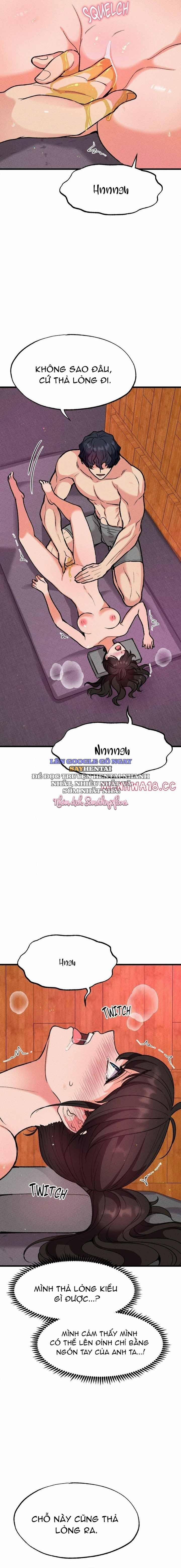 Tuyển Tập Những Bản Tình Ca Đầy Nghiệt Ngã Và Sự Phản Bội 3 trang 1
