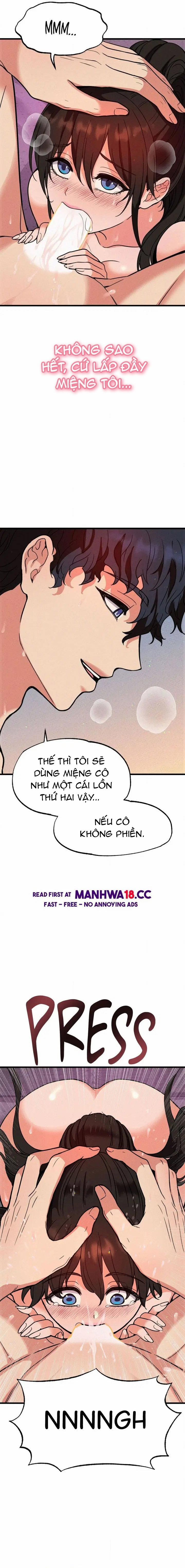 Tuyển Tập Những Bản Tình Ca Đầy Nghiệt Ngã Và Sự Phản Bội 4 trang 13