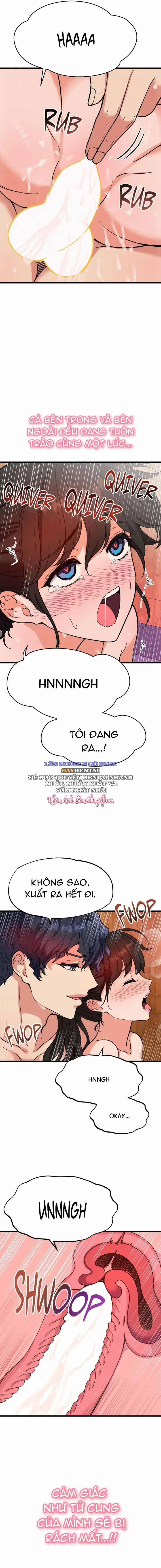 Tuyển Tập Những Bản Tình Ca Đầy Nghiệt Ngã Và Sự Phản Bội 4 trang 7