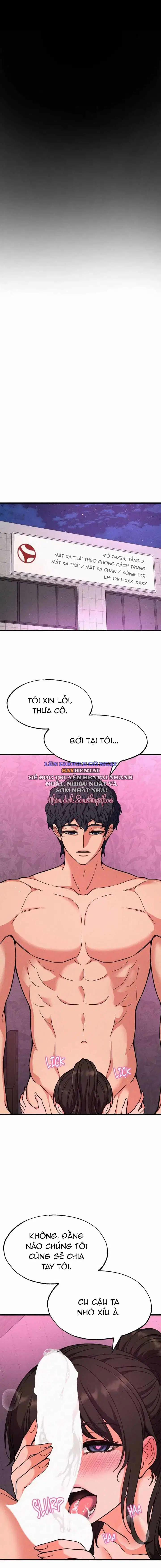 Tuyển Tập Những Bản Tình Ca Đầy Nghiệt Ngã Và Sự Phản Bội 5 trang 18