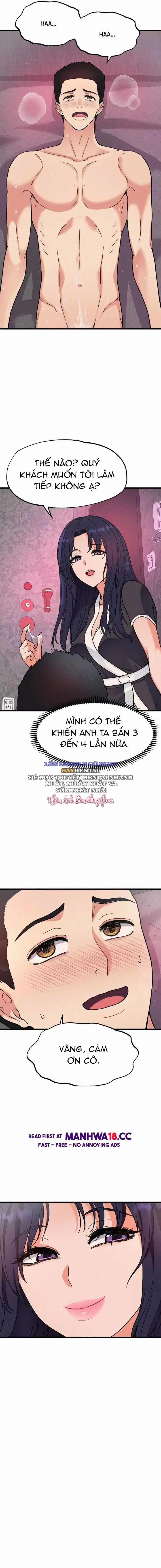 Tuyển Tập Những Bản Tình Ca Đầy Nghiệt Ngã Và Sự Phản Bội 5 trang 4