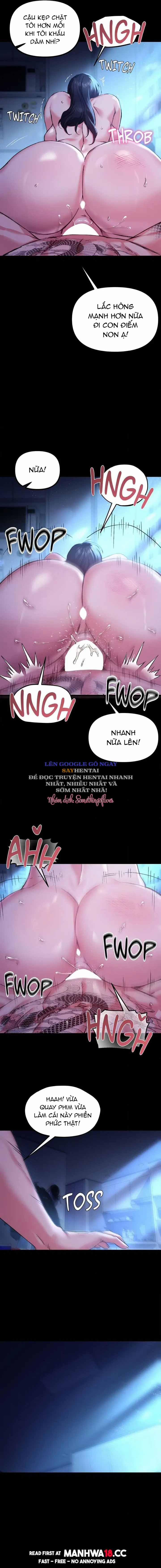 Tuyển Tập Những Bản Tình Ca Đầy Nghiệt Ngã Và Sự Phản Bội 8 trang 14