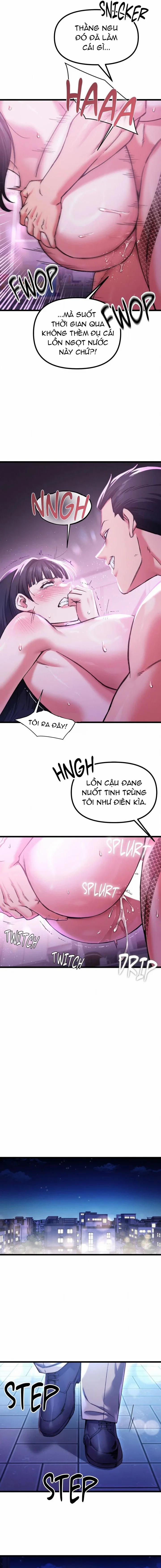 Tuyển Tập Những Bản Tình Ca Đầy Nghiệt Ngã Và Sự Phản Bội 9 trang 5