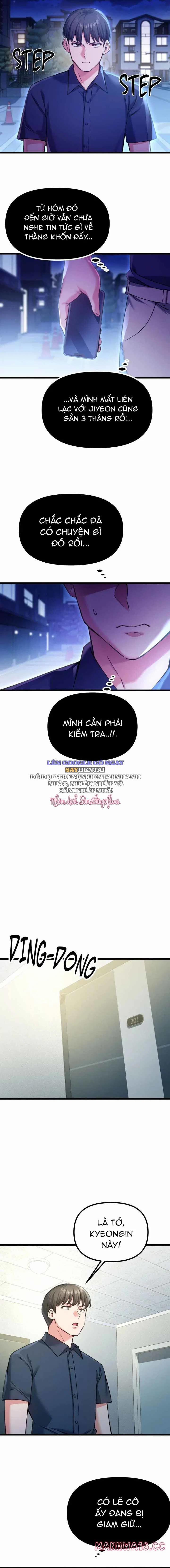 Tuyển Tập Những Bản Tình Ca Đầy Nghiệt Ngã Và Sự Phản Bội 9 trang 6