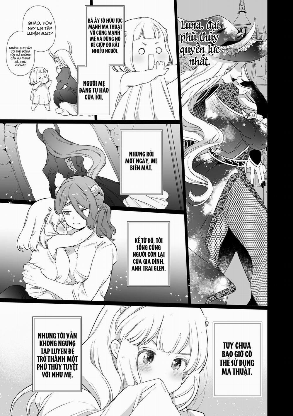 Tuyển Tập Những One Shot 19+ Siêu Hay 1.1 trang 9