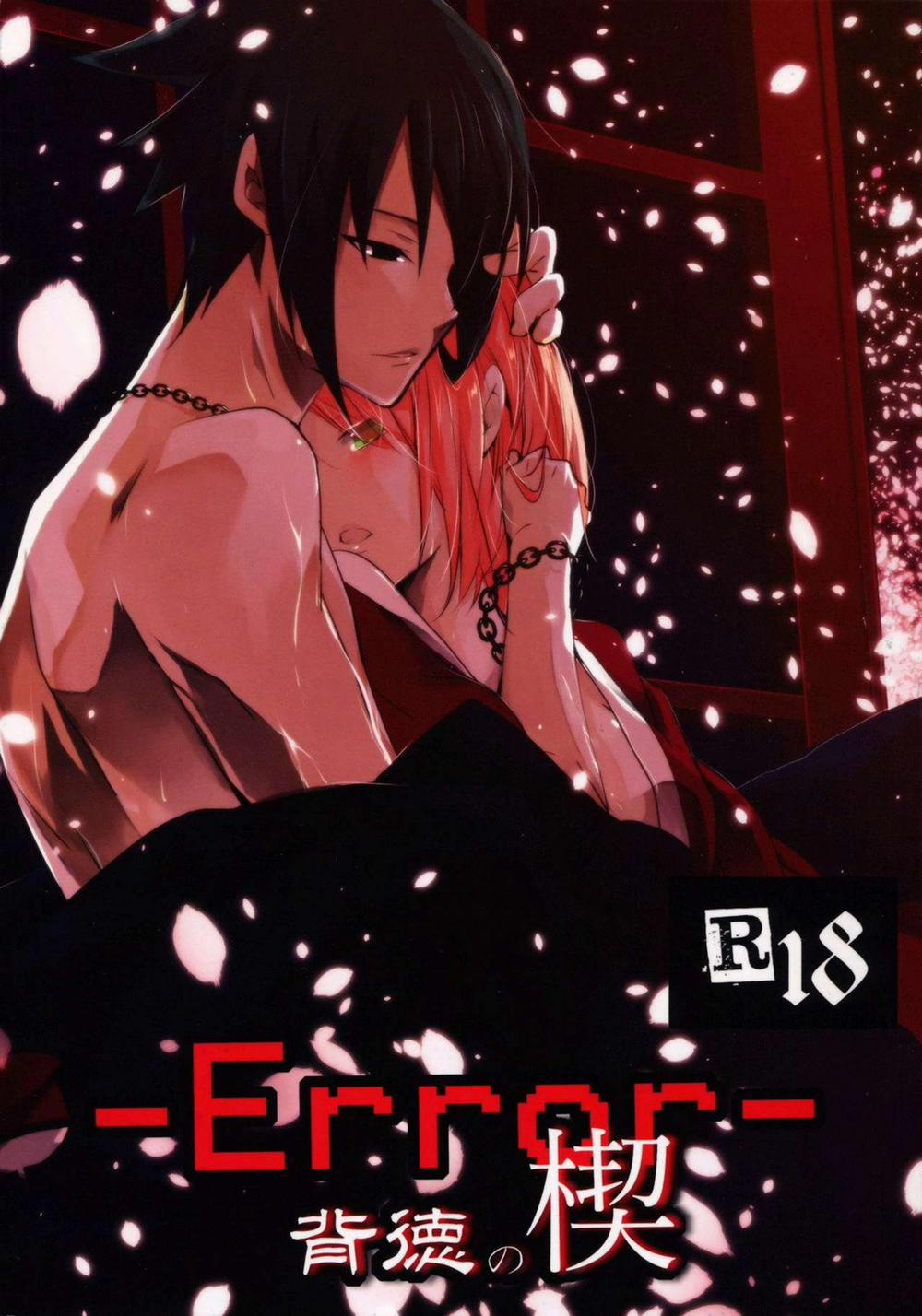 Tuyển Tập Những One Shot 19+ Siêu Hay 15 trang 0