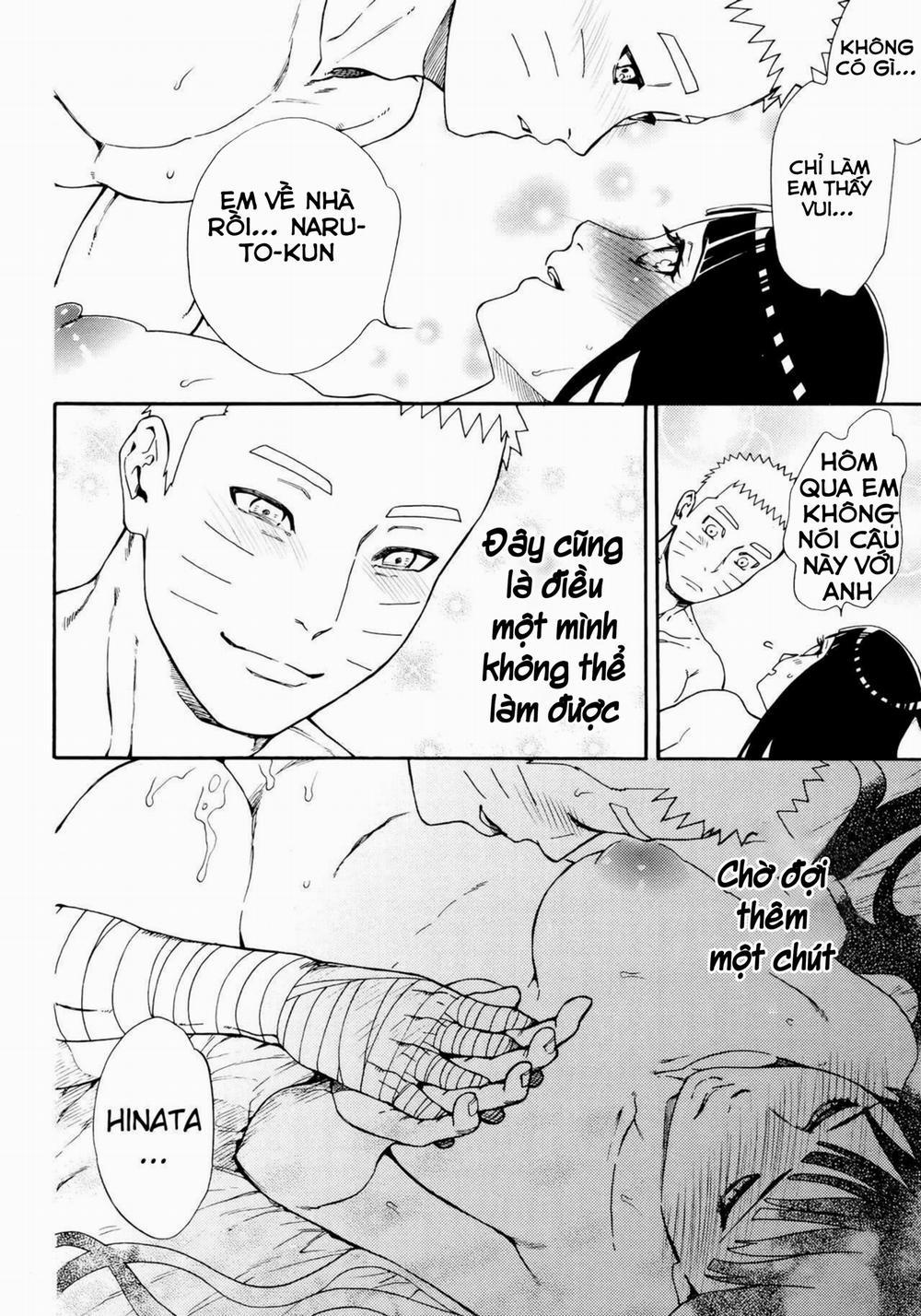 Tuyển Tập Những One Shot 19+ Siêu Hay 16 trang 35