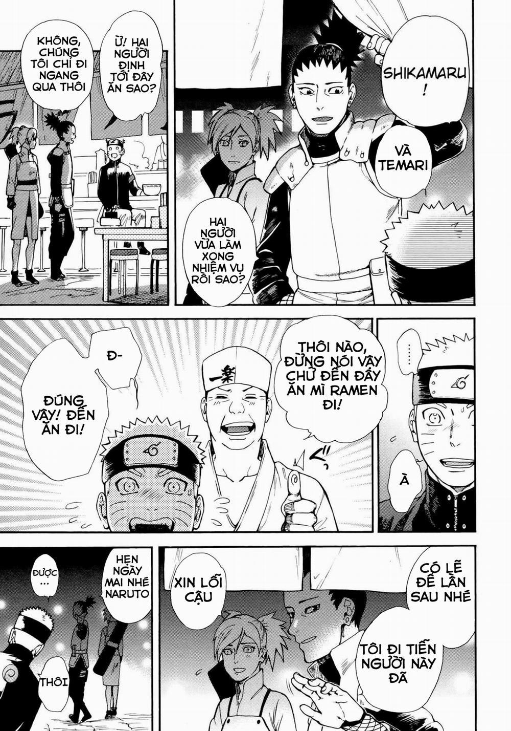 Tuyển Tập Những One Shot 19+ Siêu Hay 16 trang 8