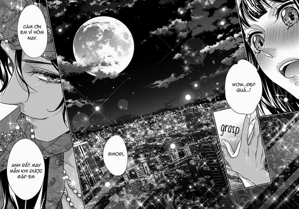 Tuyển Tập Những One Shot 19+ Siêu Hay 2.2 trang 1