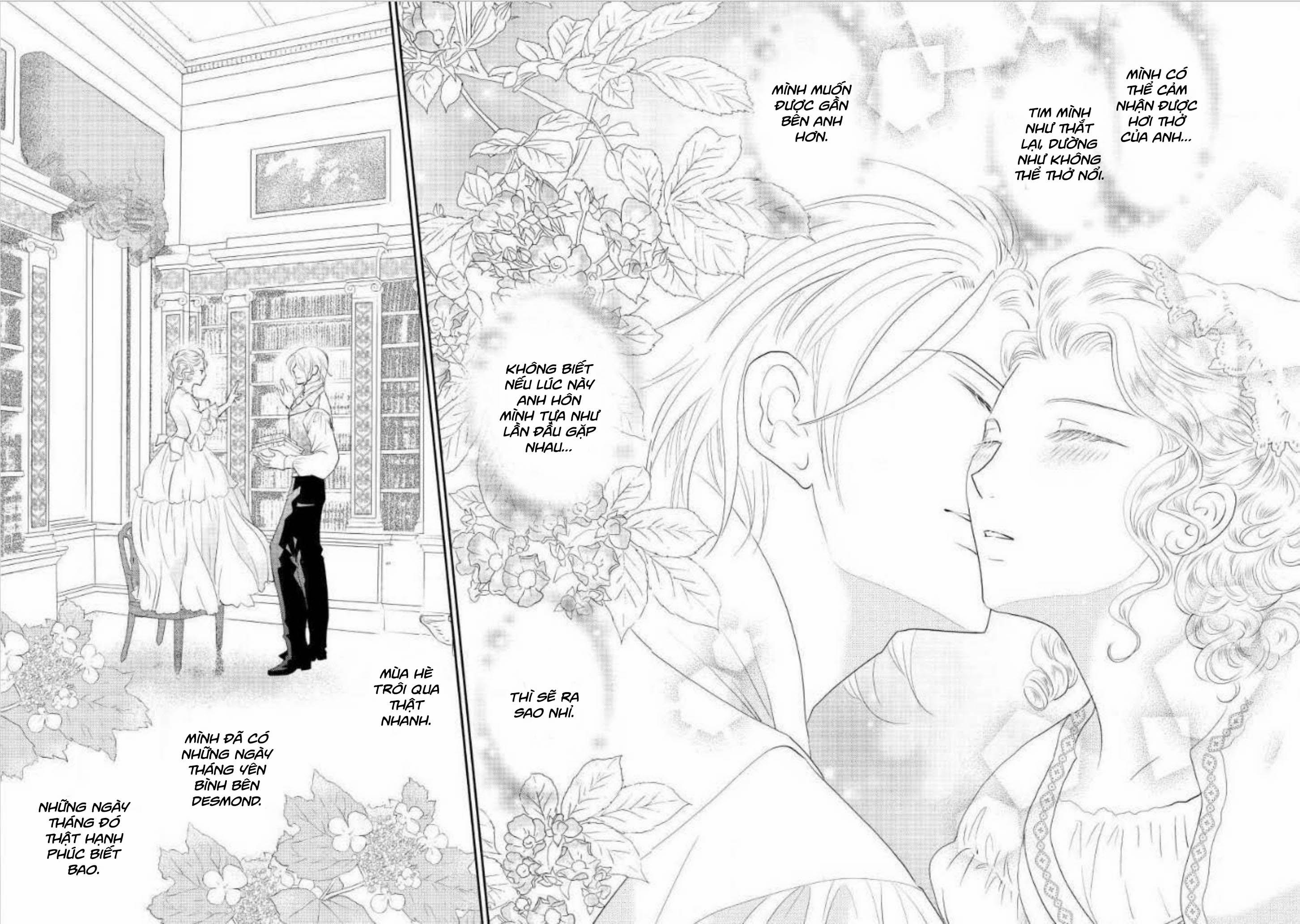 Tuyển Tập Những One Shot 19+ Siêu Hay 8 trang 13