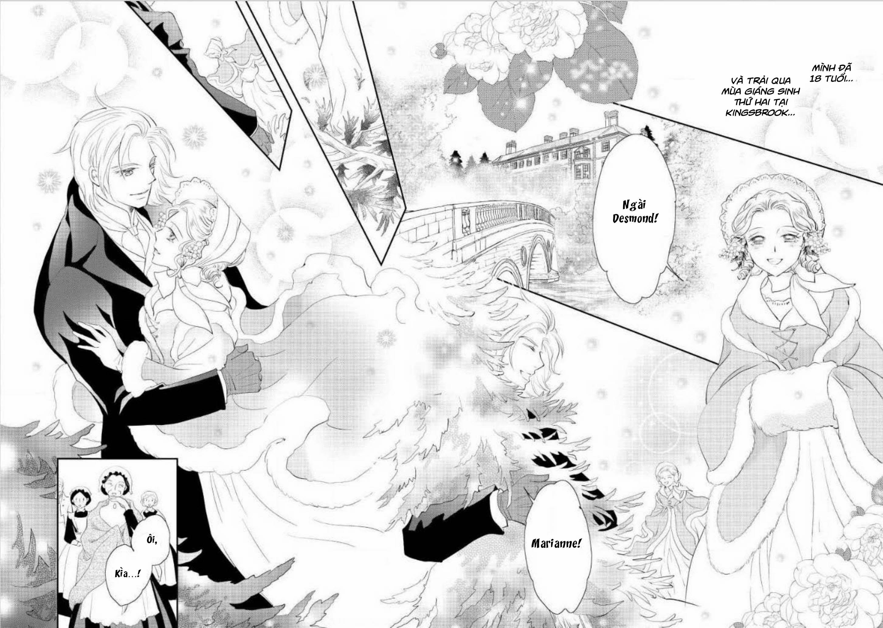 Tuyển Tập Những One Shot 19+ Siêu Hay 8 trang 23