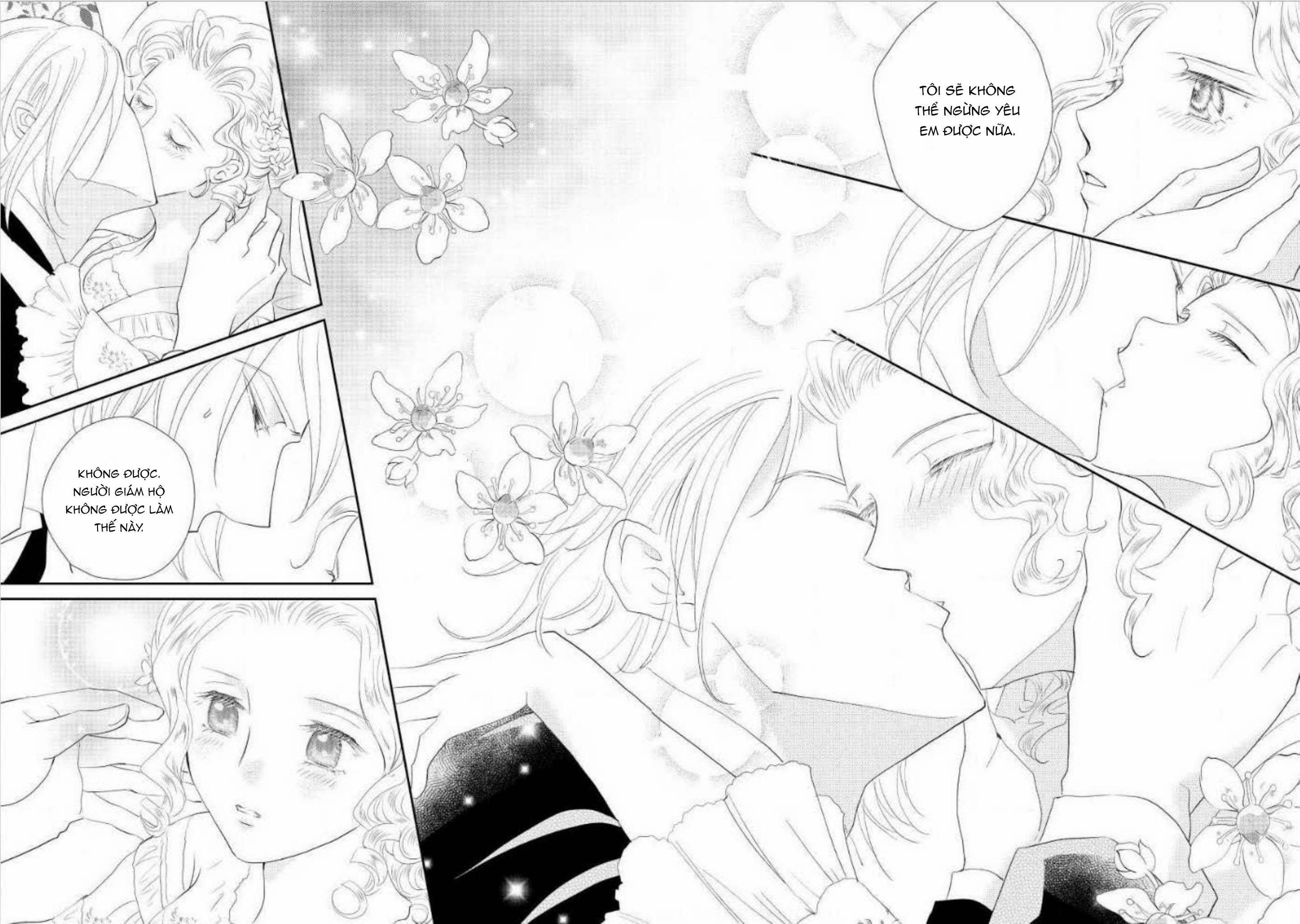 Tuyển Tập Những One Shot 19+ Siêu Hay 8 trang 25