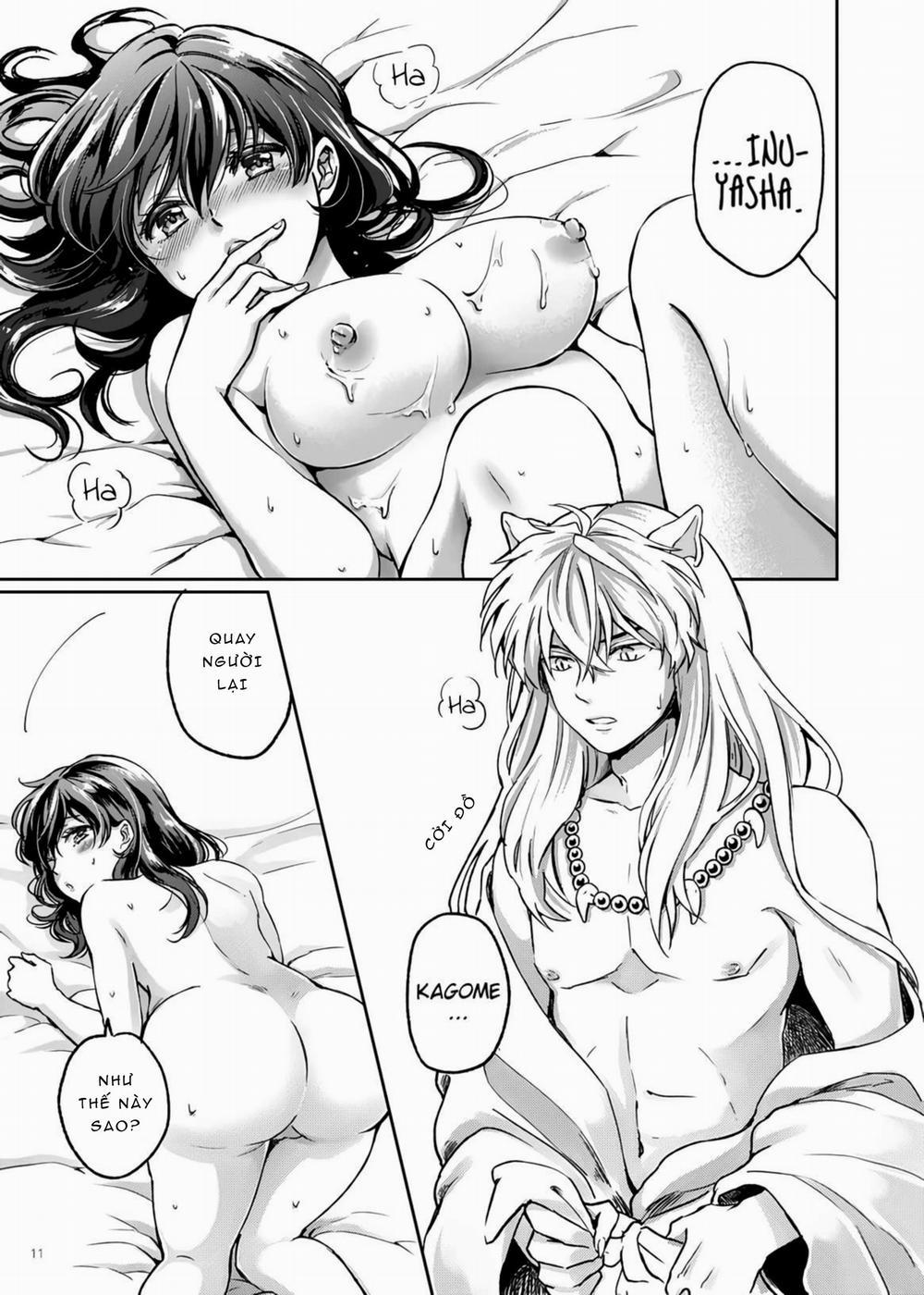 Tuyển Tập Những One Shot 19+ Siêu Hay 9 trang 5