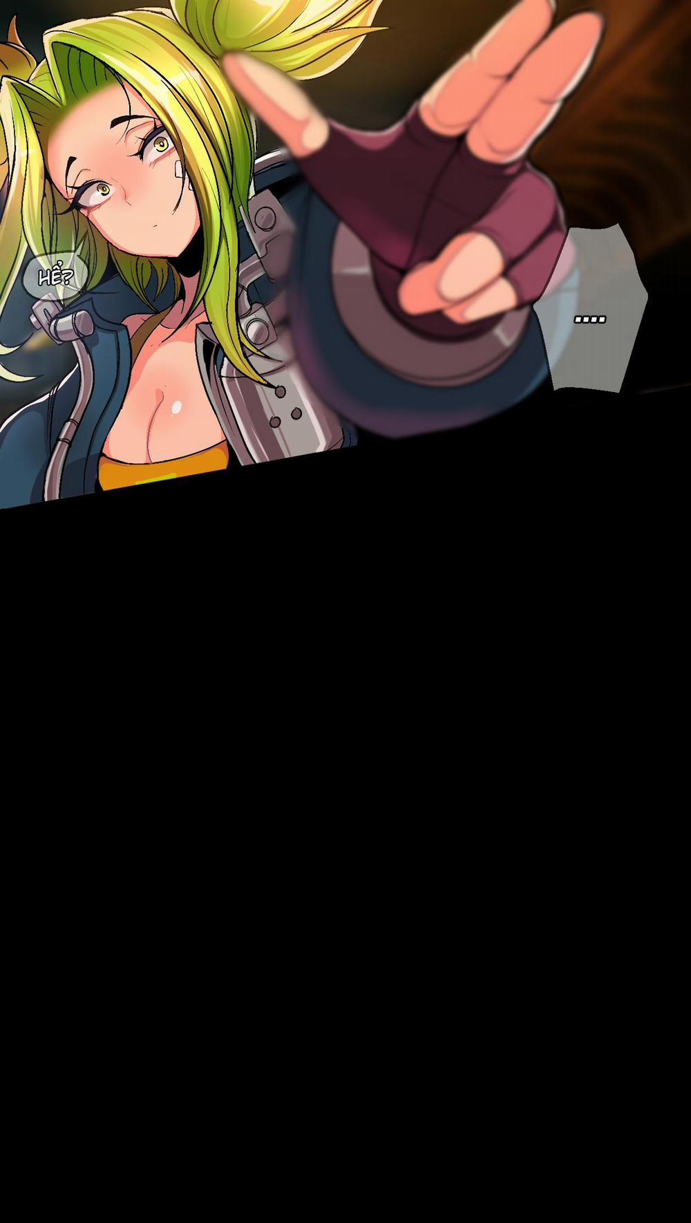 Tuyển tập những truyện Kim Toxic 1 0 Zeri trang 2