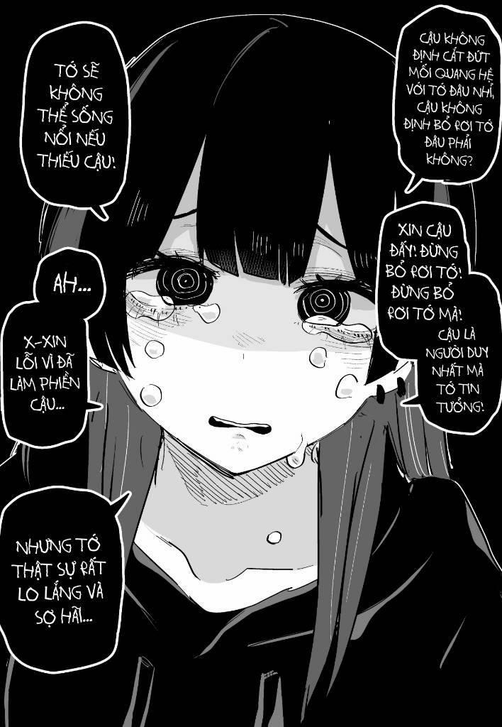 Tuyển Tập Oneshot Crossdressing/gender Bender 8 trang 1