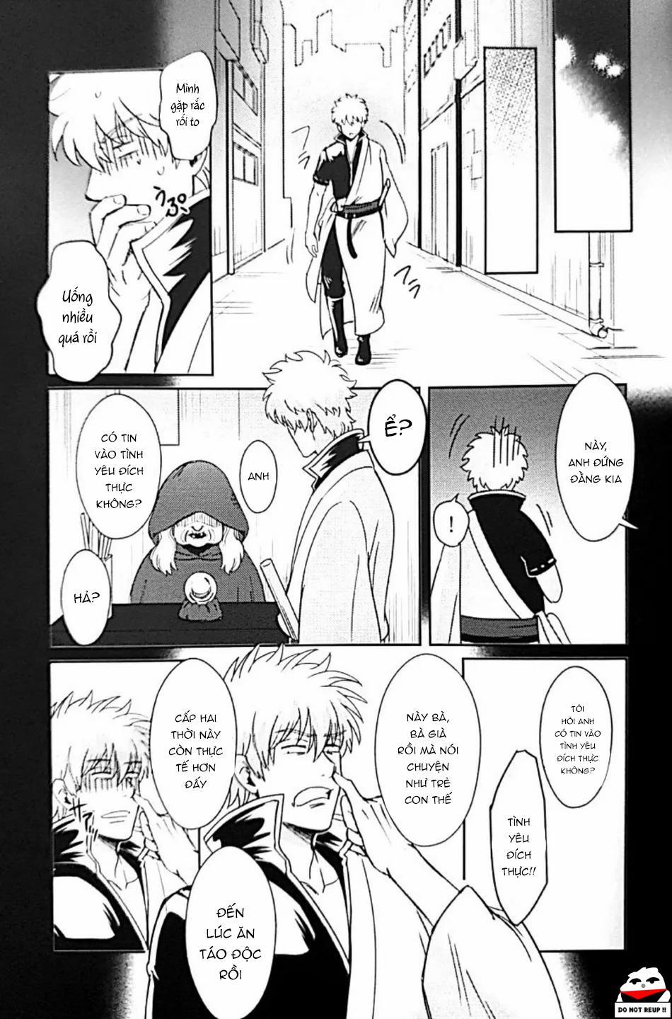 Tuyển tập oneshot mướt mườn mượt 5 trang 27