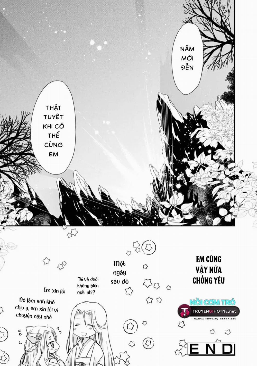 Tuyển Tập Oneshot Tiểu Thư Yêu Đắm Đuối Không Thể Trốn Thoát Khỏi Ngài Phu Quân 1.2 trang 15