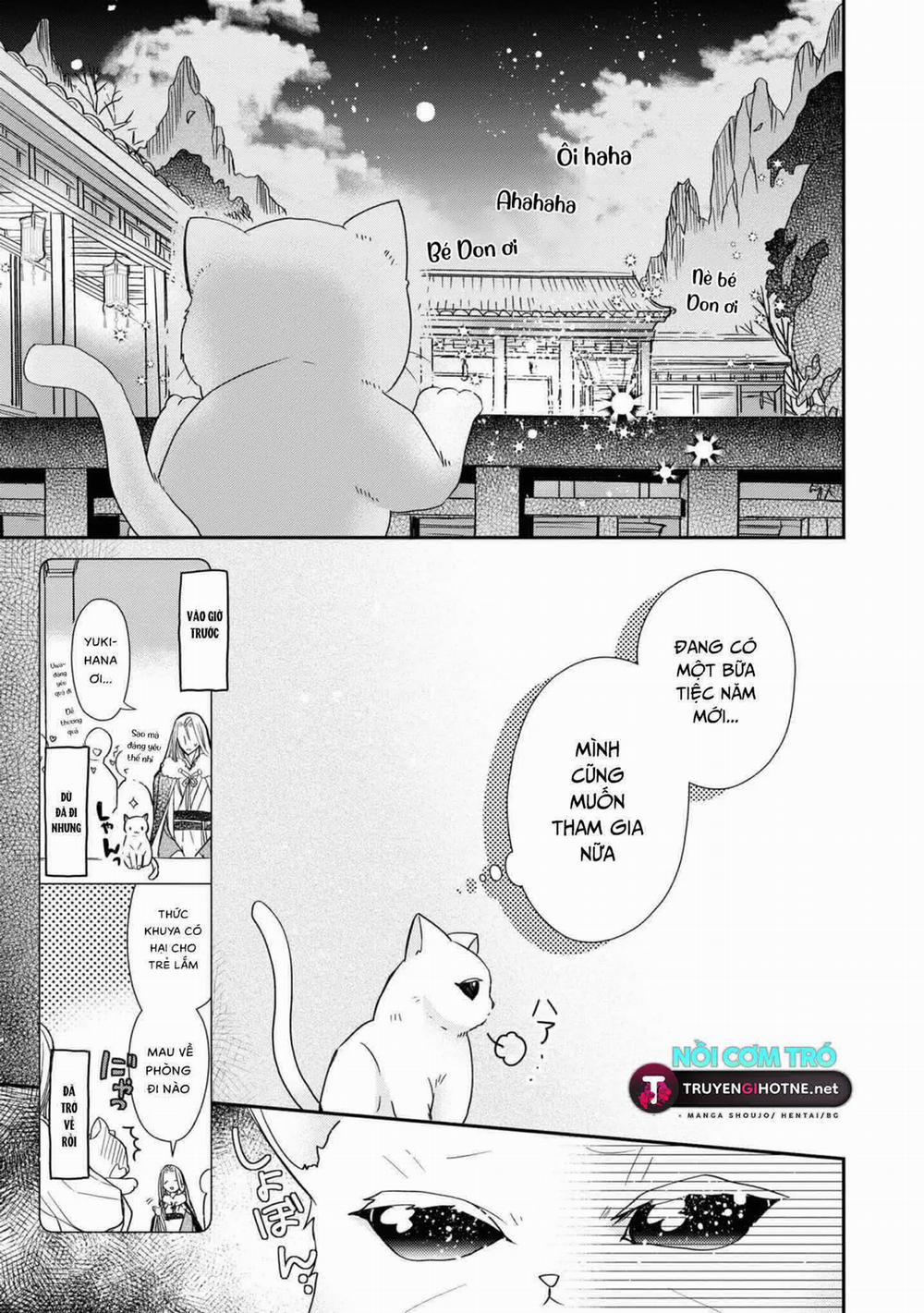 Tuyển Tập Oneshot Tiểu Thư Yêu Đắm Đuối Không Thể Trốn Thoát Khỏi Ngài Phu Quân 2 trang 8