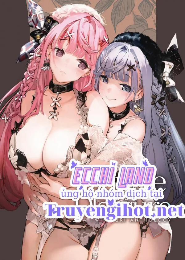 Tuyển Tập Oneshot Yuri Sinh Đôi 1.1 trang 1