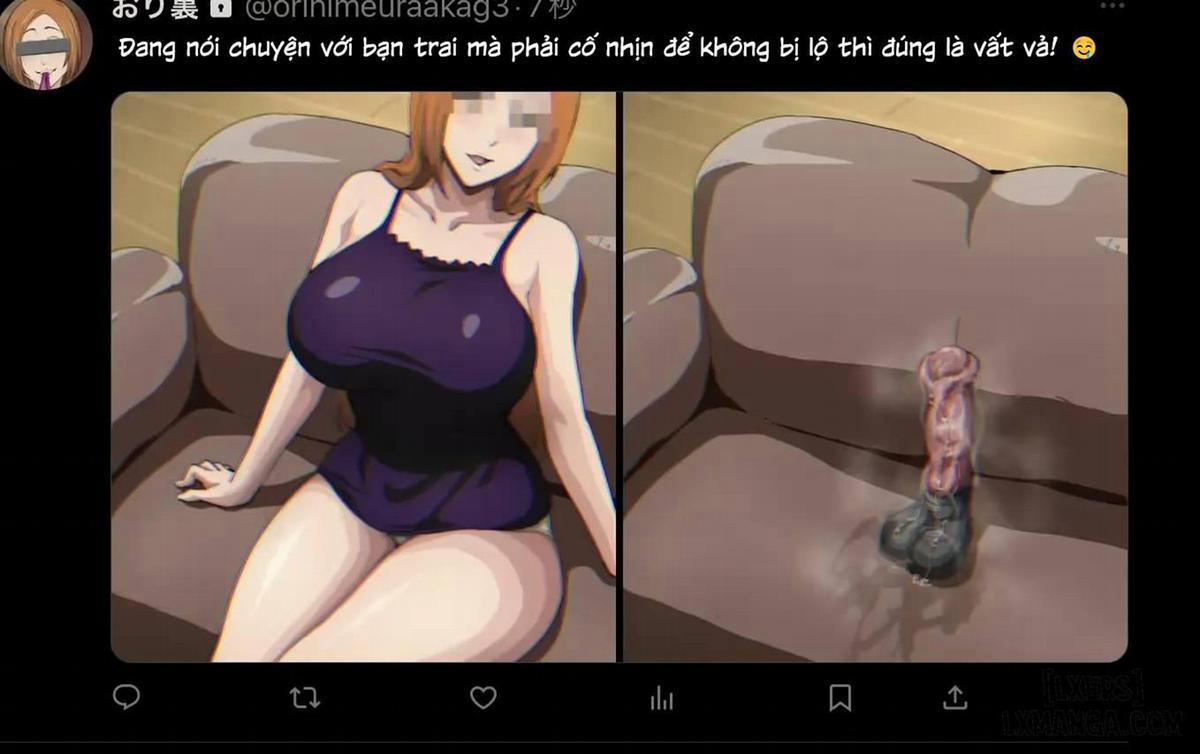 Tuyển tập Orihime NTR by iwao Part 10 0 trang 1